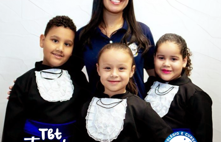 FORMATURA PRÉ II