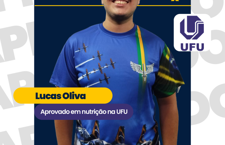 APROVADO UFU-LUCAS OLIVA