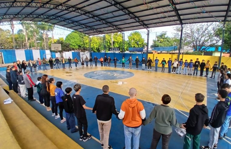 CONCENTRAÇÃO EPCAR