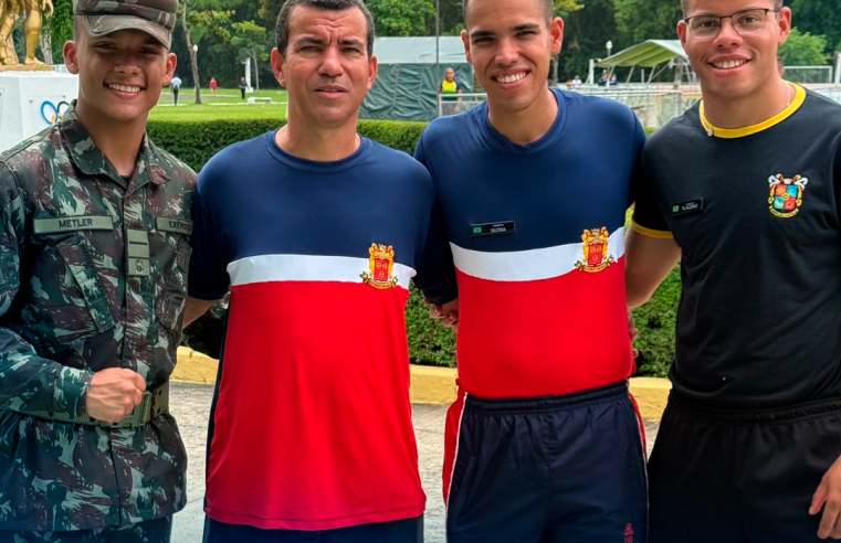 OLIMPIADAS AMAN