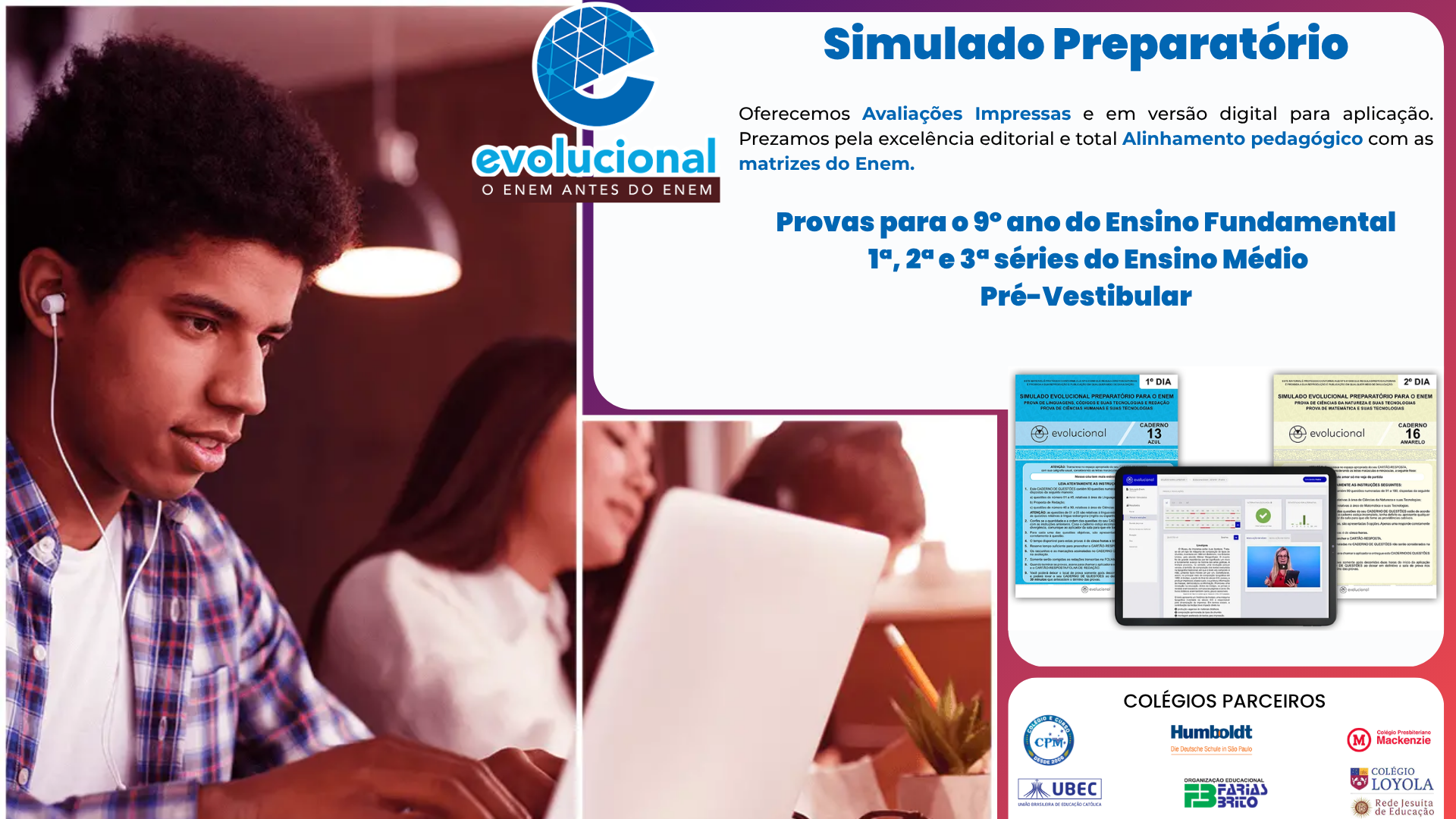 evolucional
