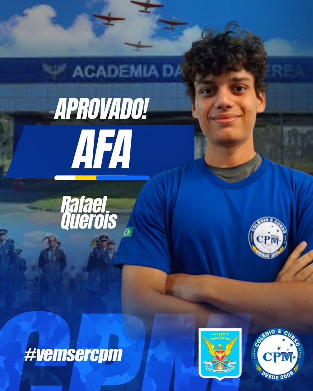 Rafael Querois
