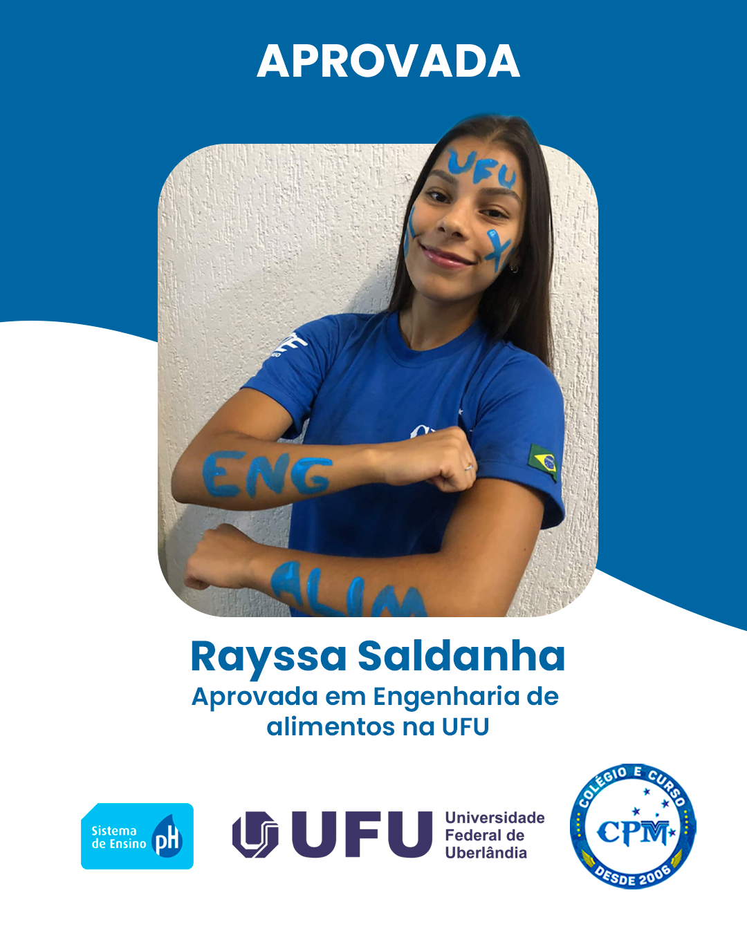 Rayssa Saldanha
