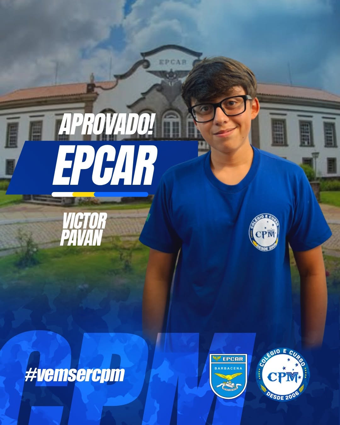 Victor Pavan