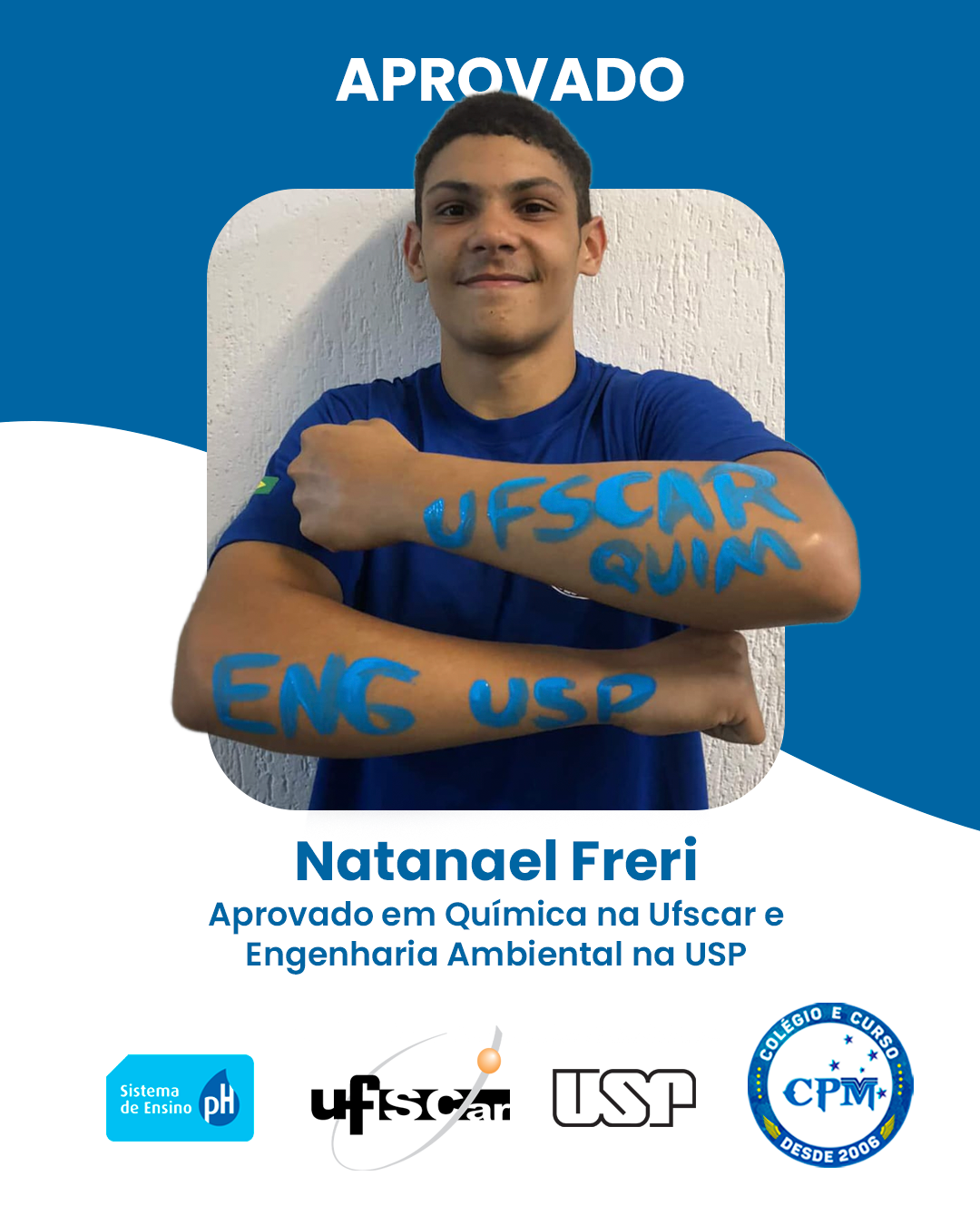 Natanael Freri