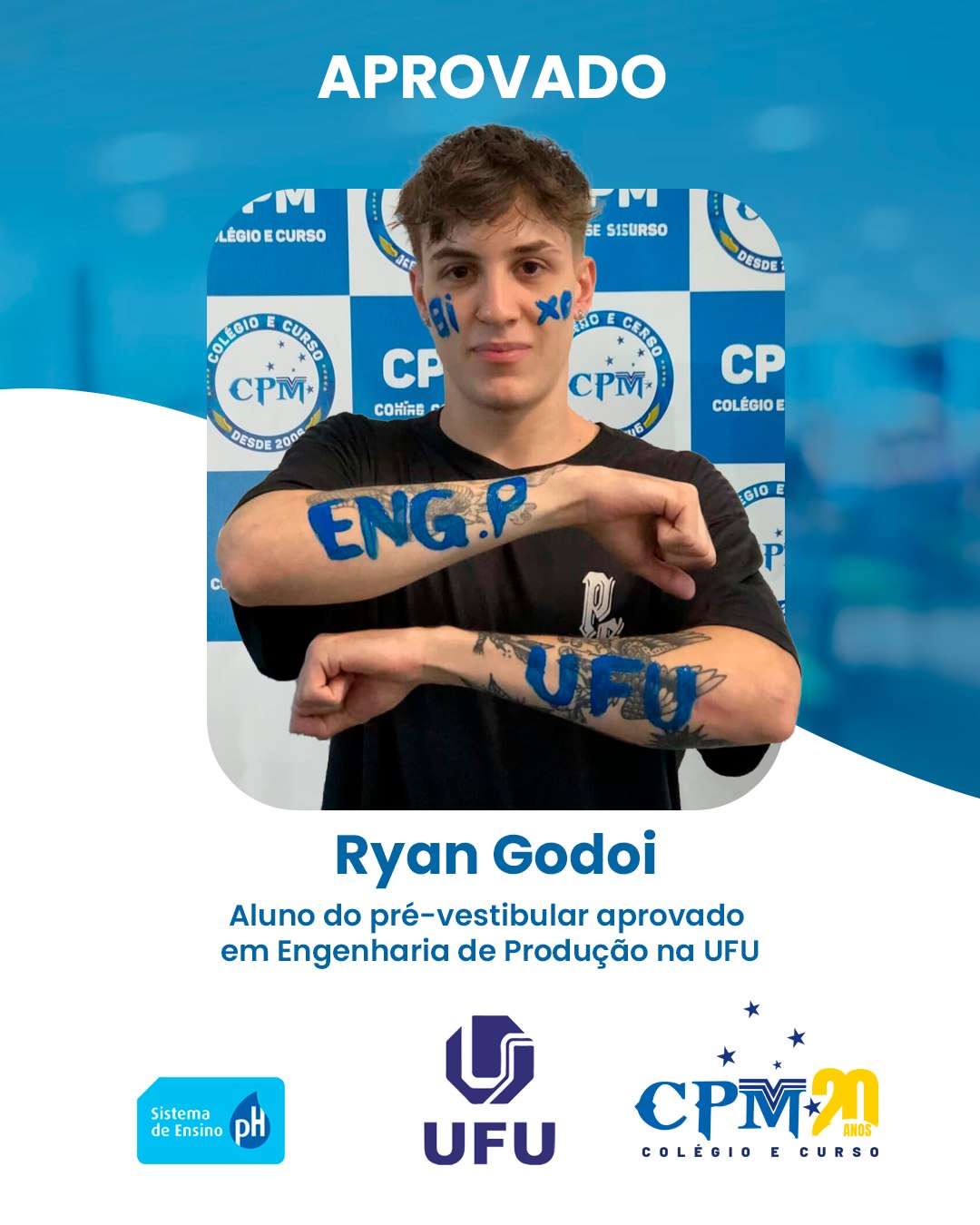 Ryan Godoi