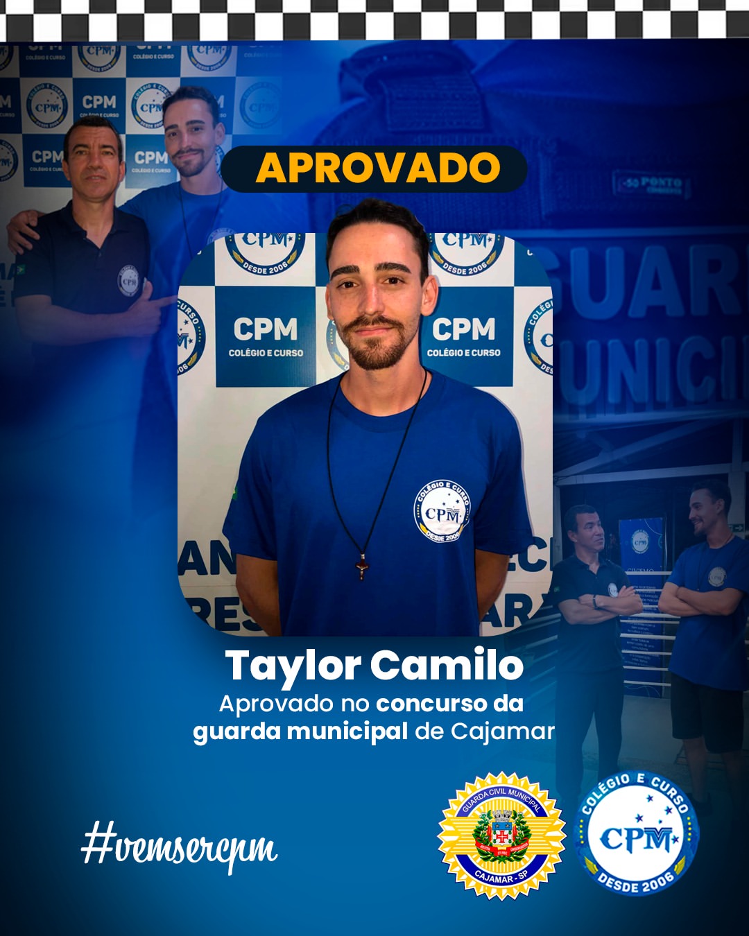 Taylor Camilo