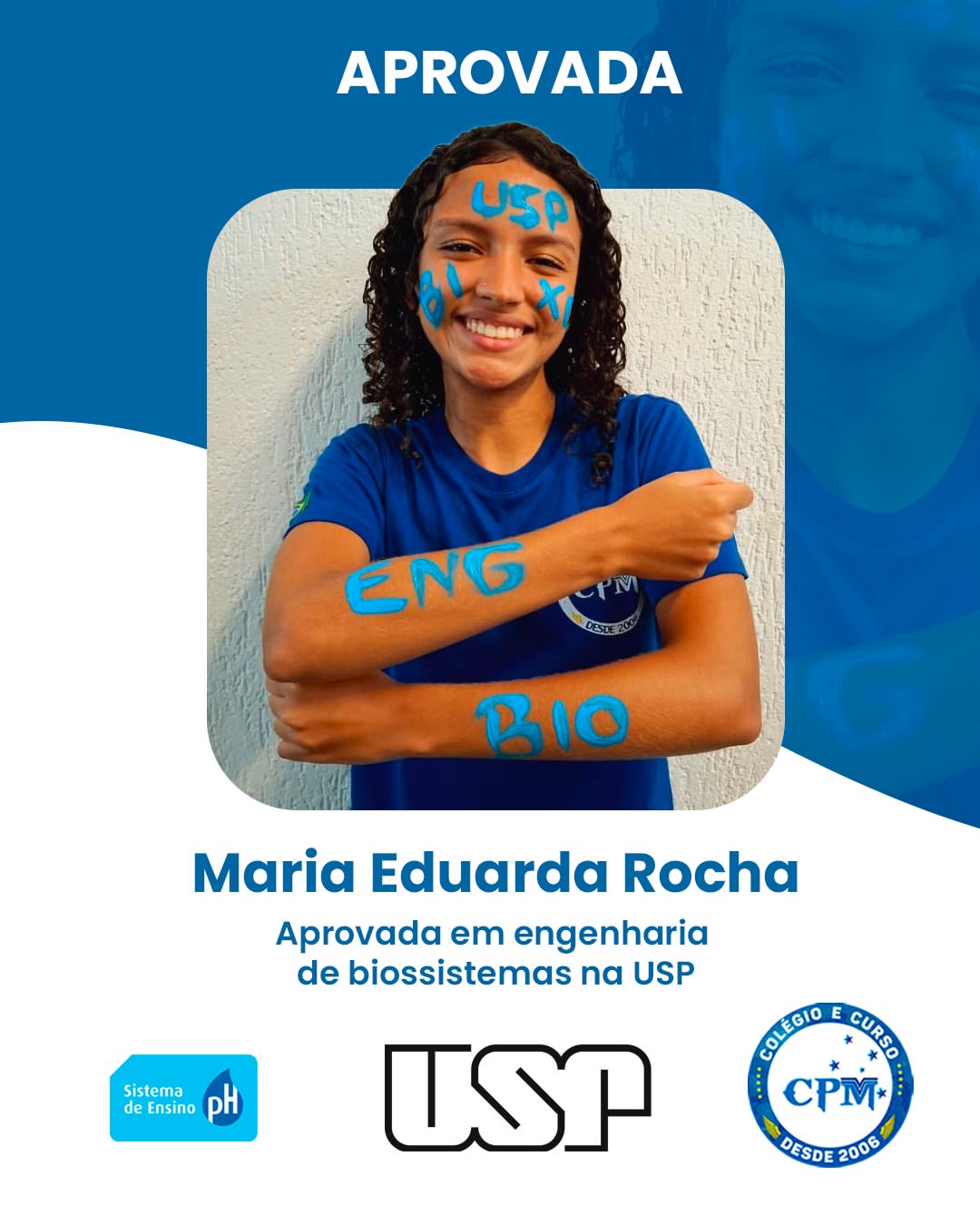 Maria Eduarda Rocha