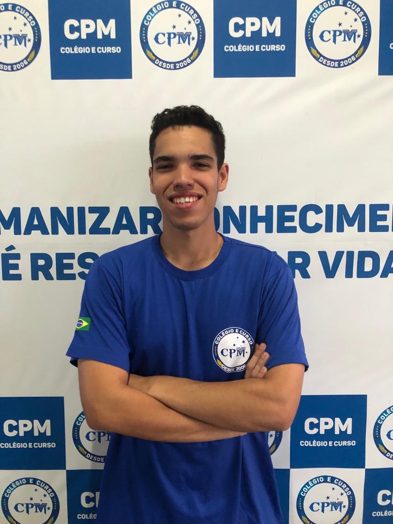 Carlos almeida