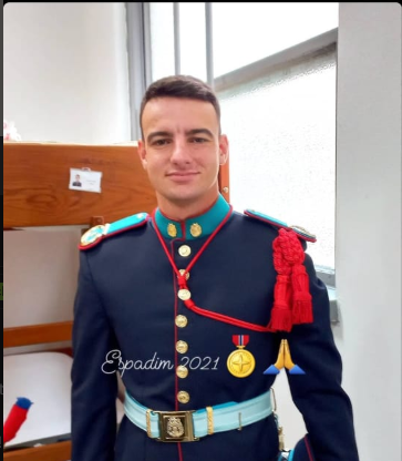 Luís Gustavo Samogim