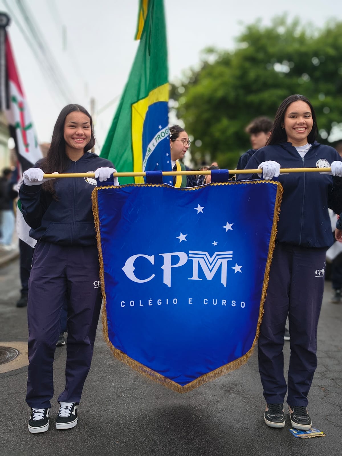 7 de Setembro: Independência, Civismo e Futuro!
