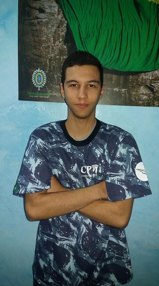 Vitor Castro