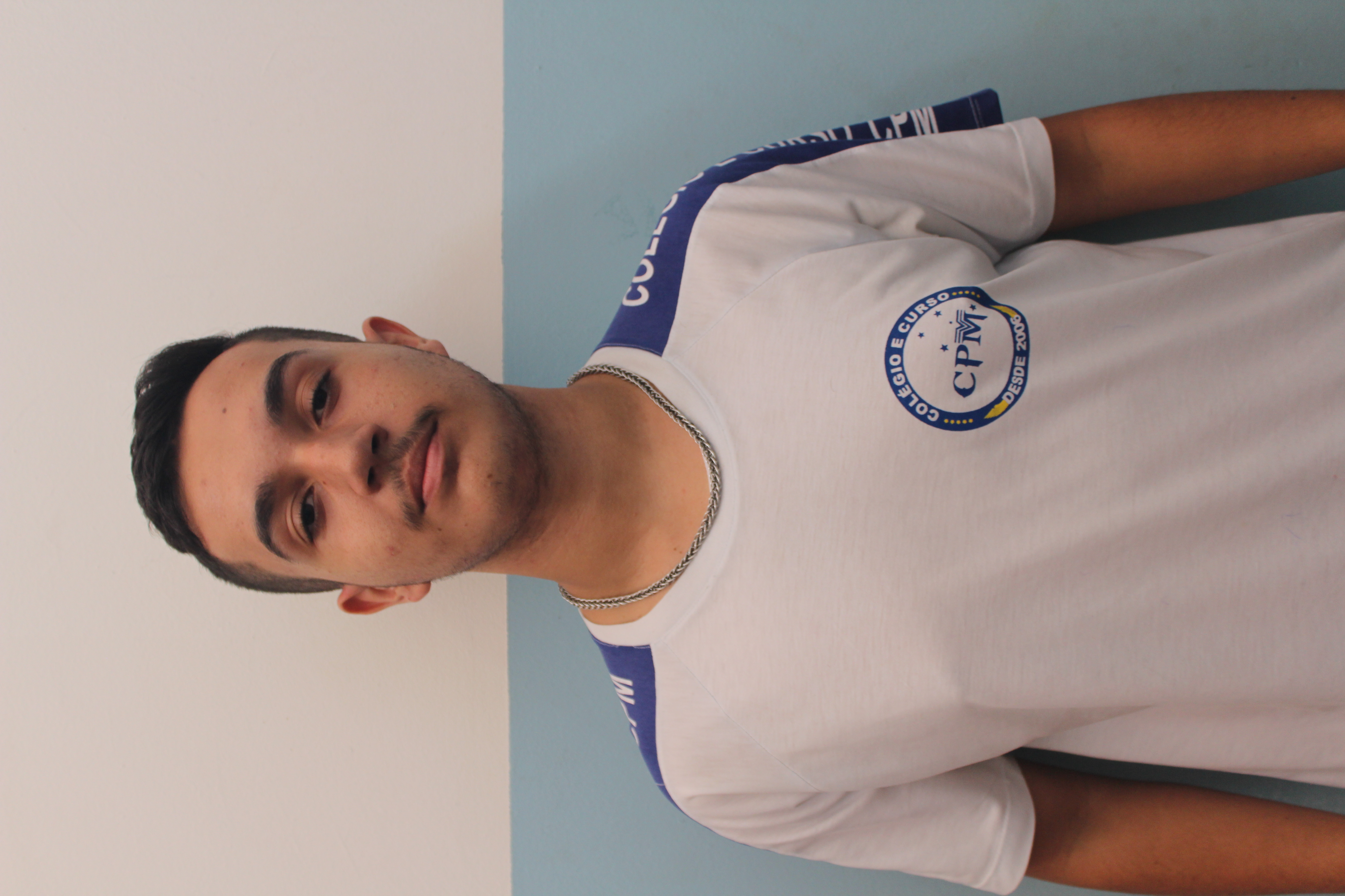Lucas Oliva
